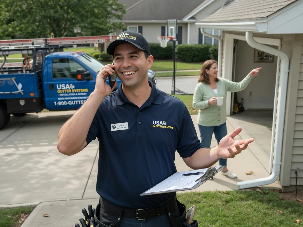 Gutter Installation Happy Jack, AZ FAQs